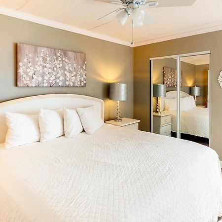 Island Echos 7Th Floor Condos Fort Walton Beach Cameră foto