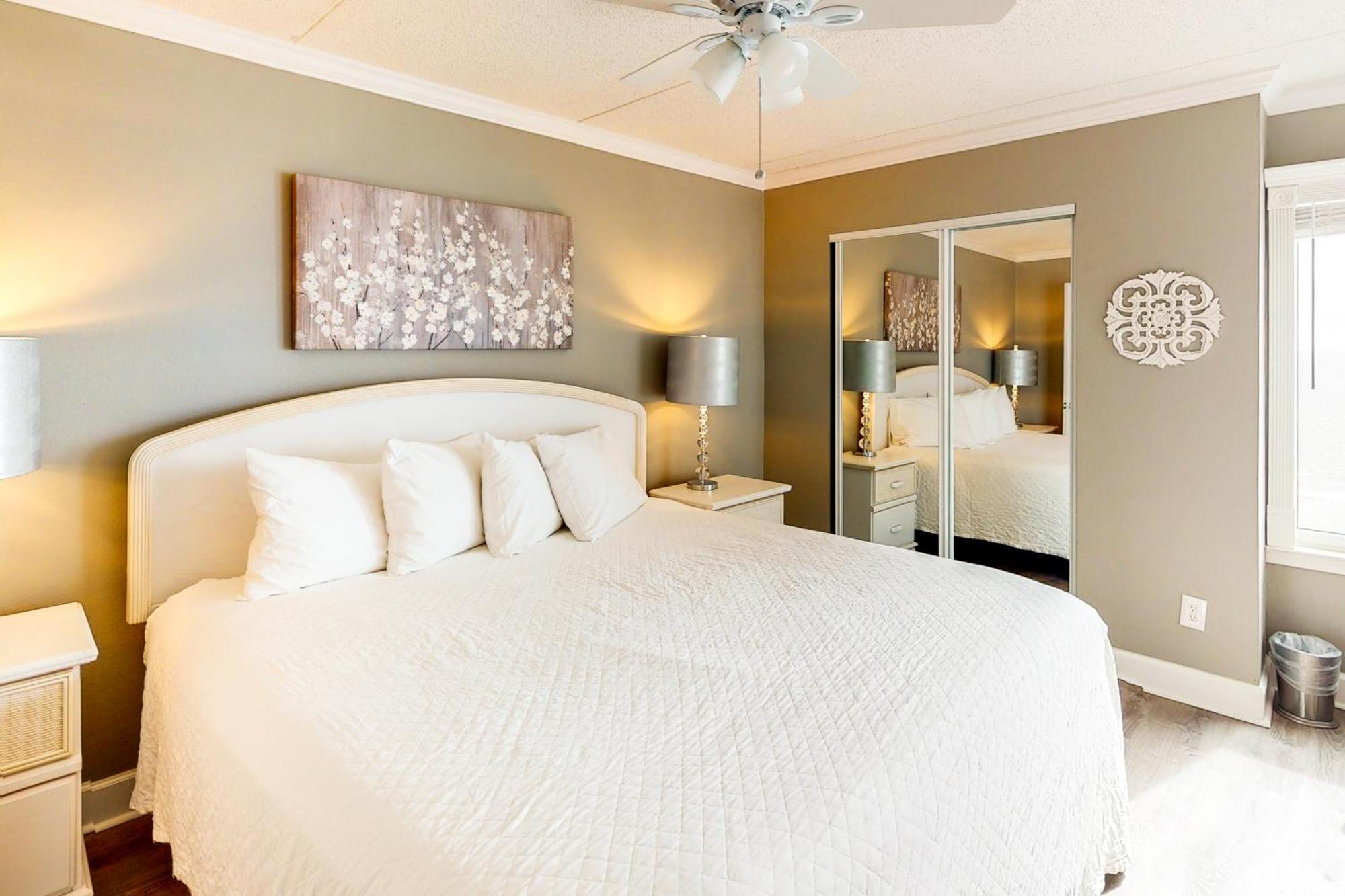 Island Echos 7Th Floor Condos Fort Walton Beach Cameră foto