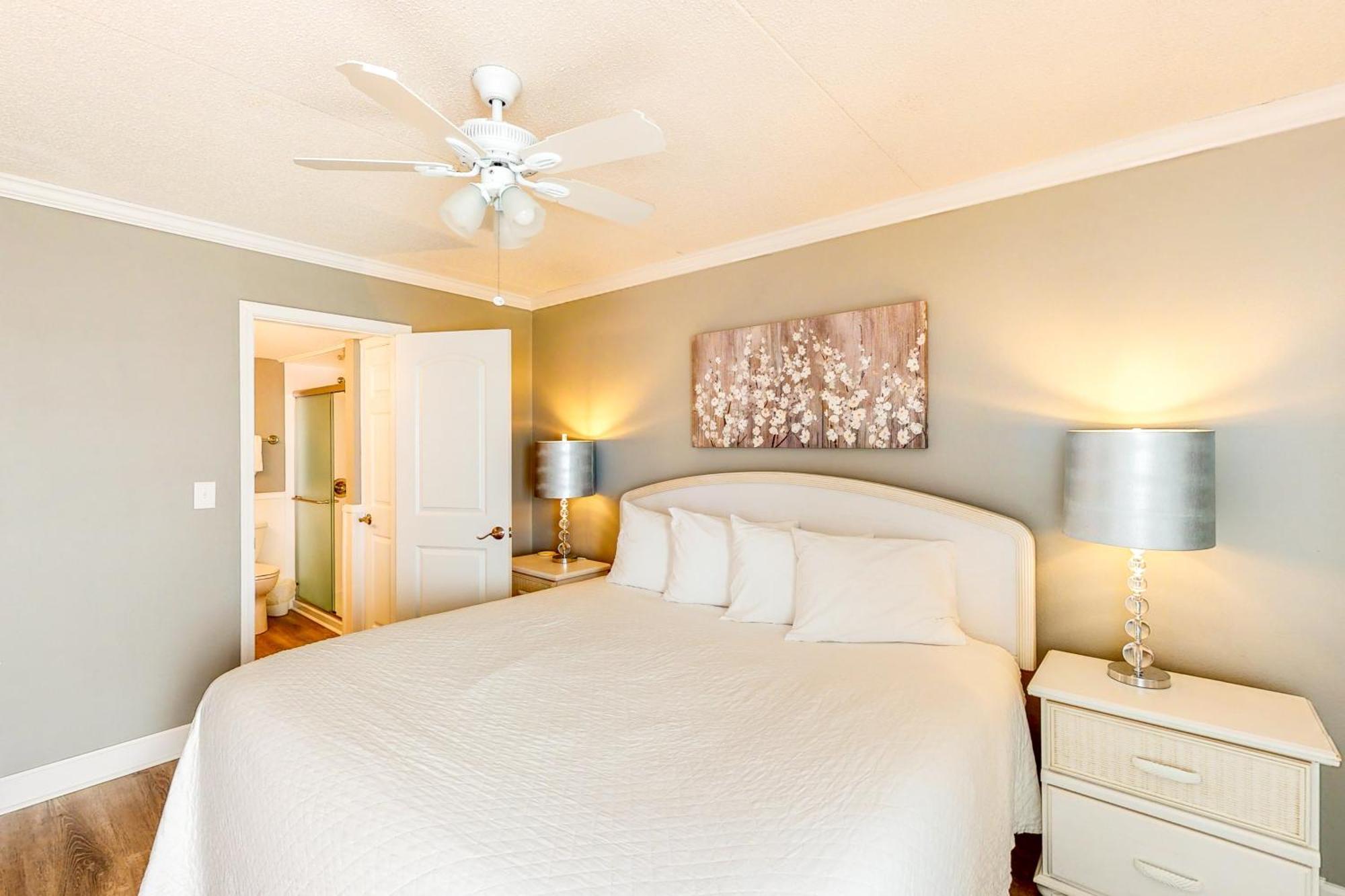 Island Echos 7Th Floor Condos Fort Walton Beach Cameră foto