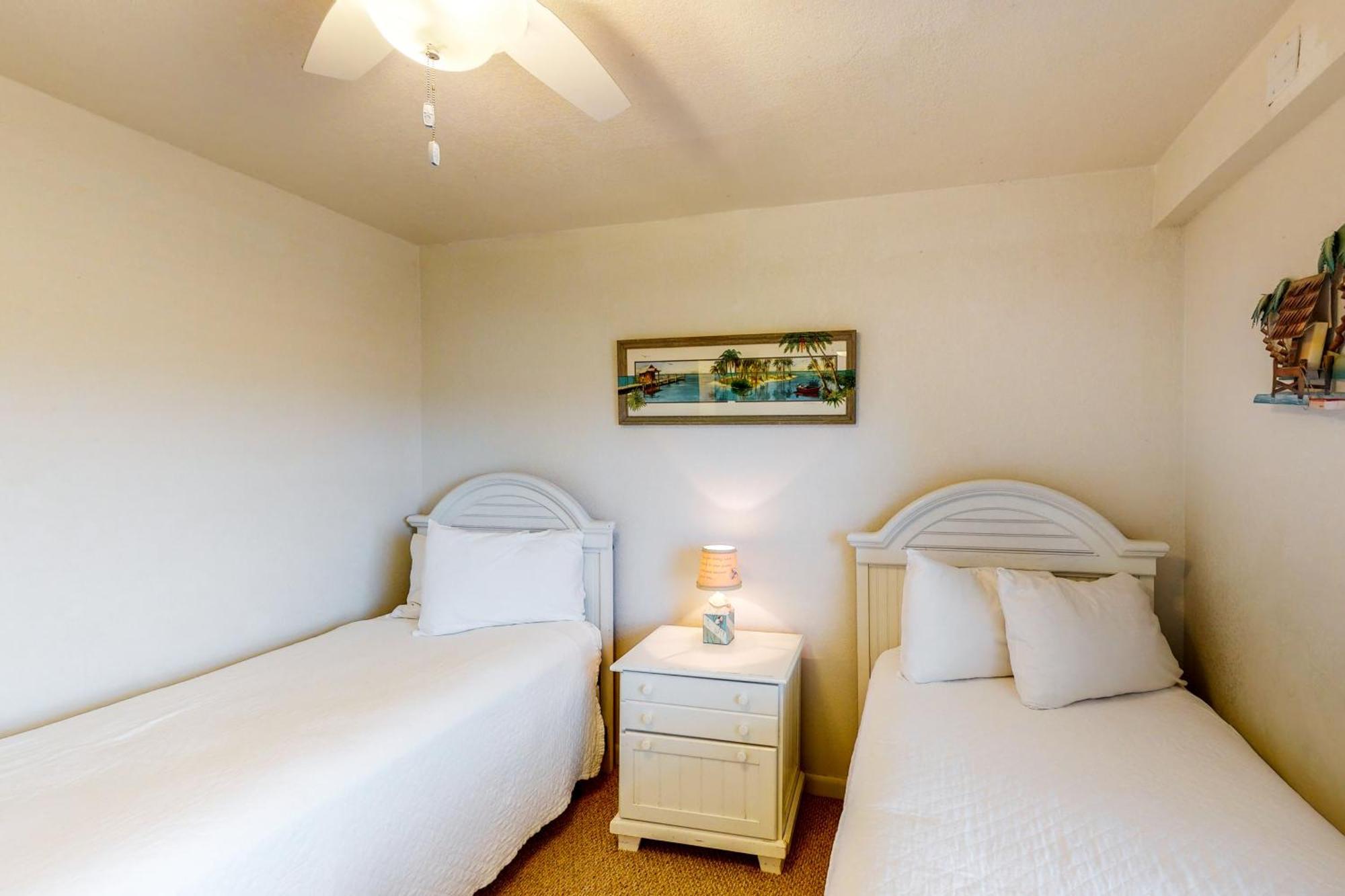 Island Echos 7Th Floor Condos Fort Walton Beach Cameră foto