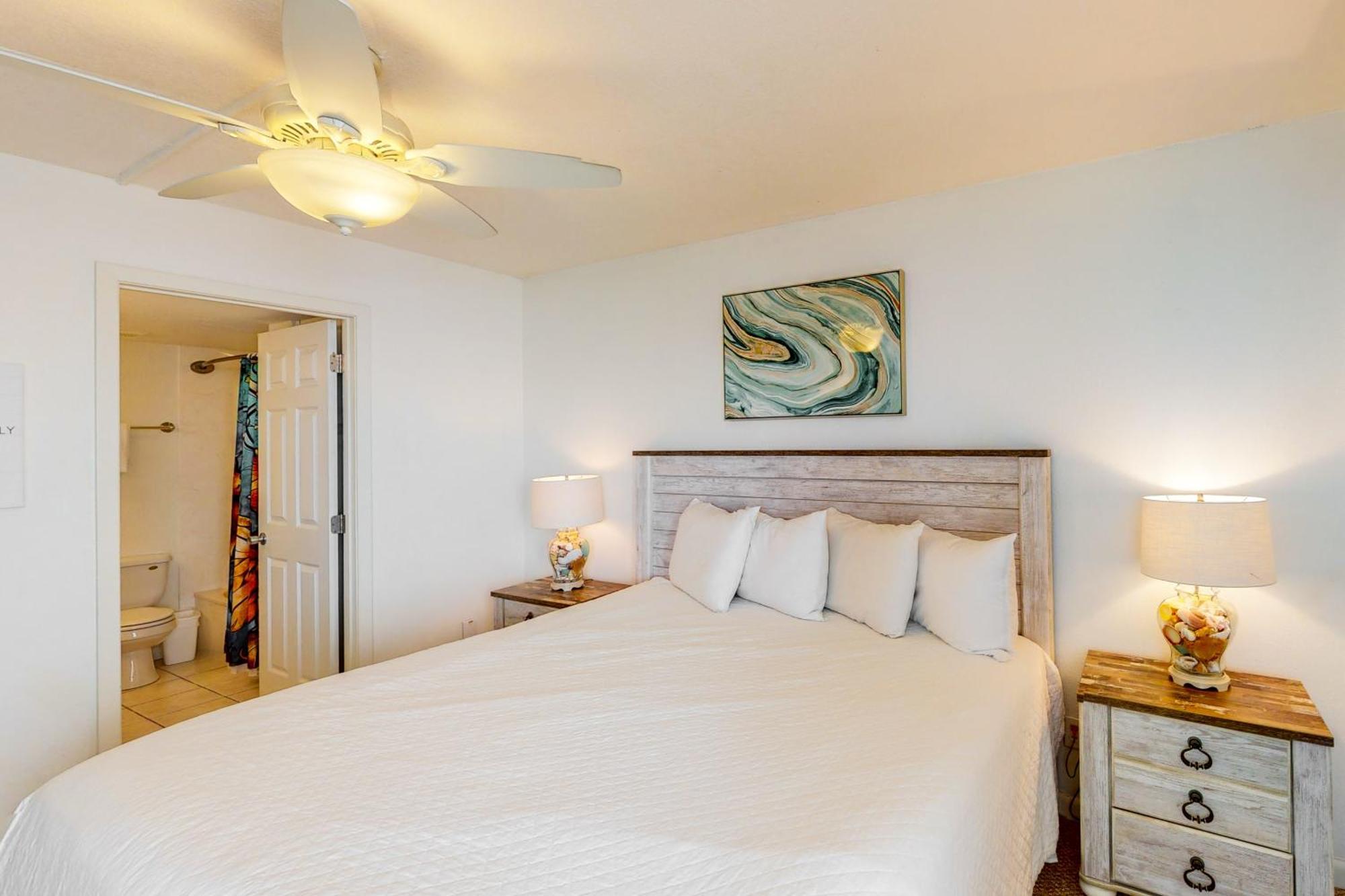 Island Echos 7Th Floor Condos Fort Walton Beach Cameră foto