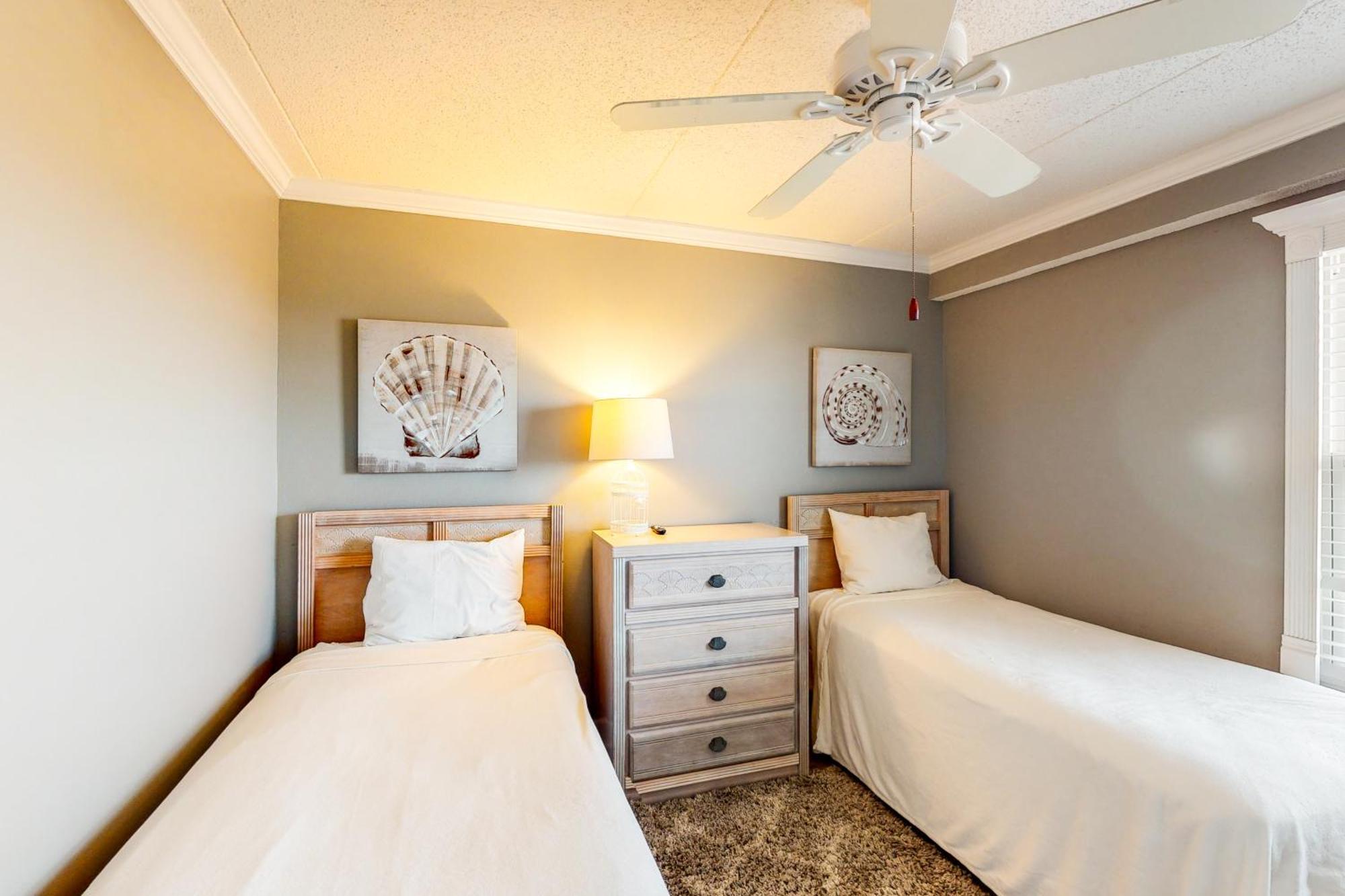 Island Echos 7Th Floor Condos Fort Walton Beach Cameră foto