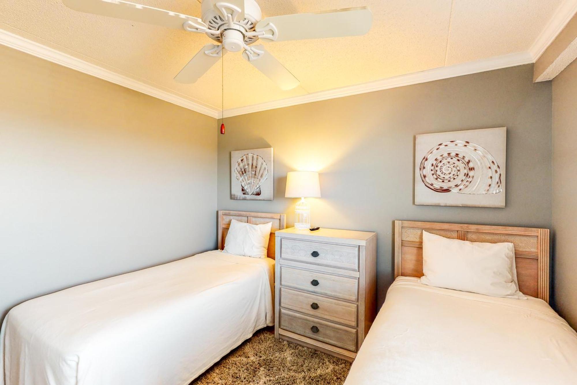Island Echos 7Th Floor Condos Fort Walton Beach Cameră foto