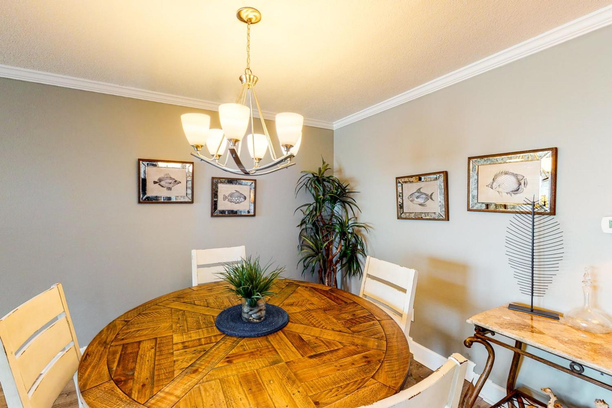 Island Echos 7Th Floor Condos Fort Walton Beach Cameră foto