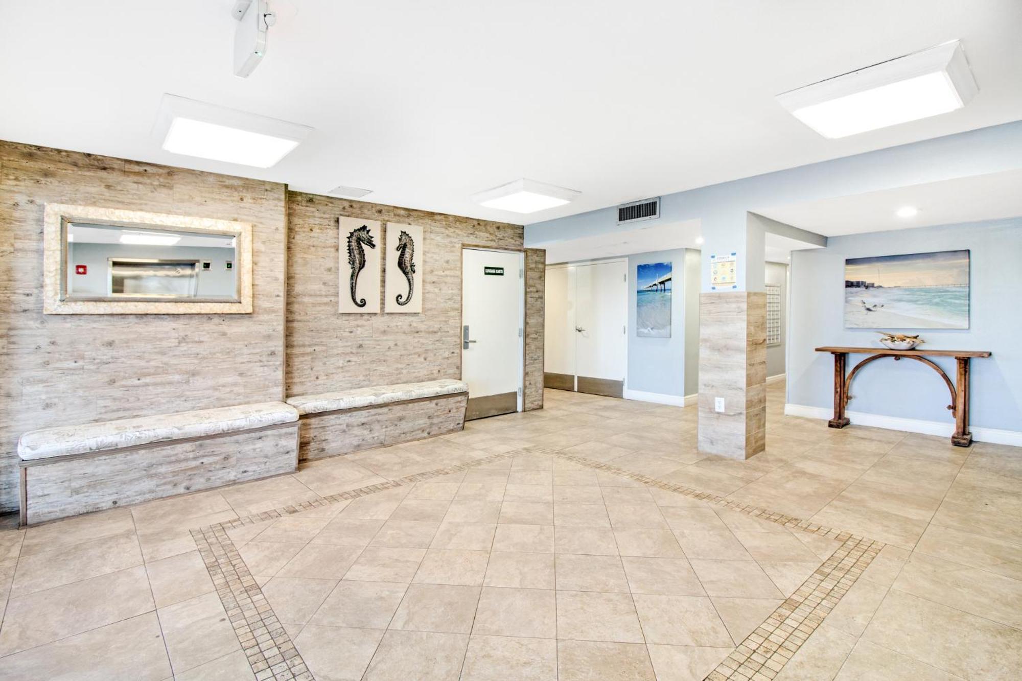 Island Echos 7Th Floor Condos Fort Walton Beach Cameră foto