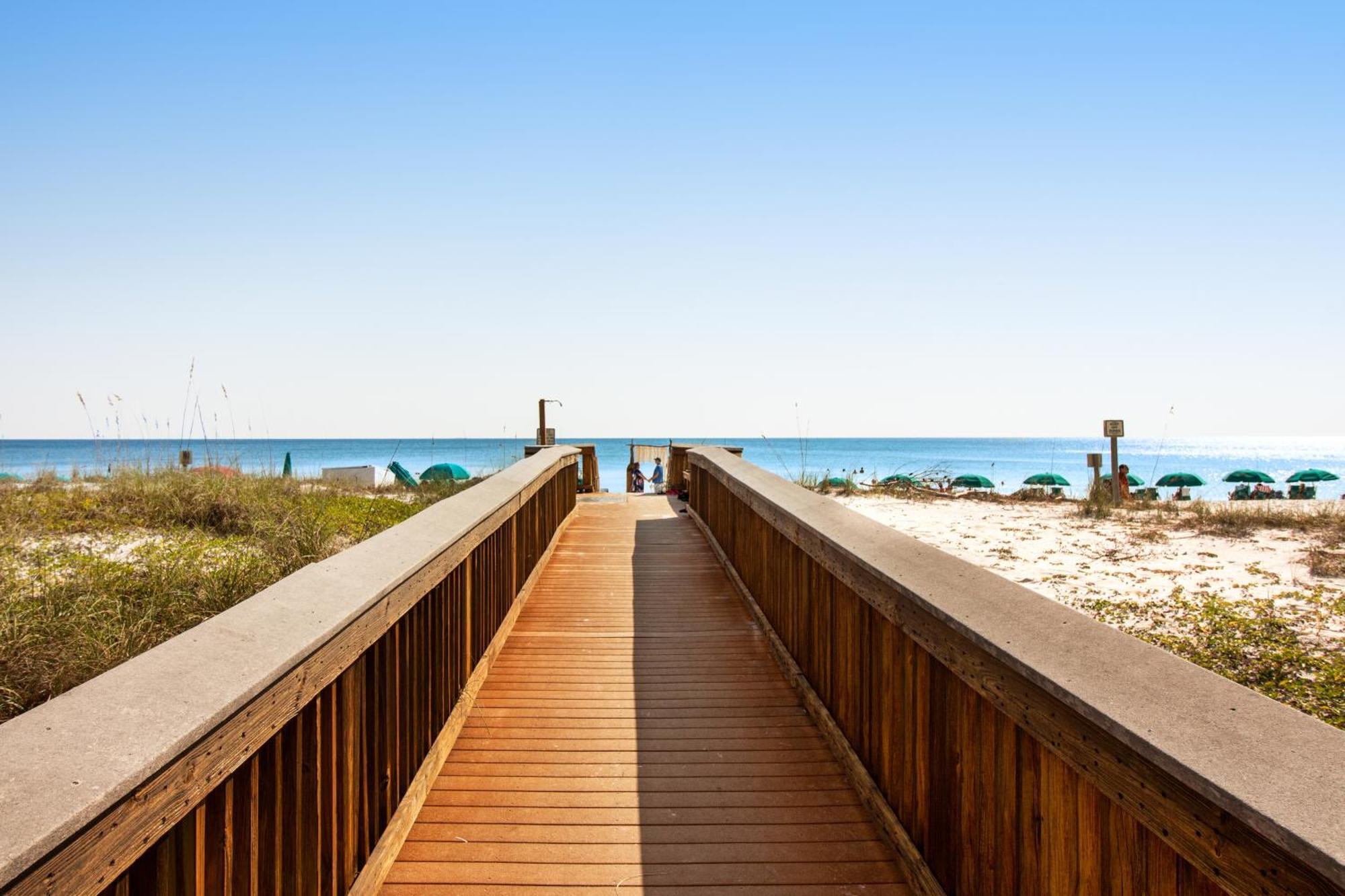 Island Echos 7Th Floor Condos Fort Walton Beach Cameră foto