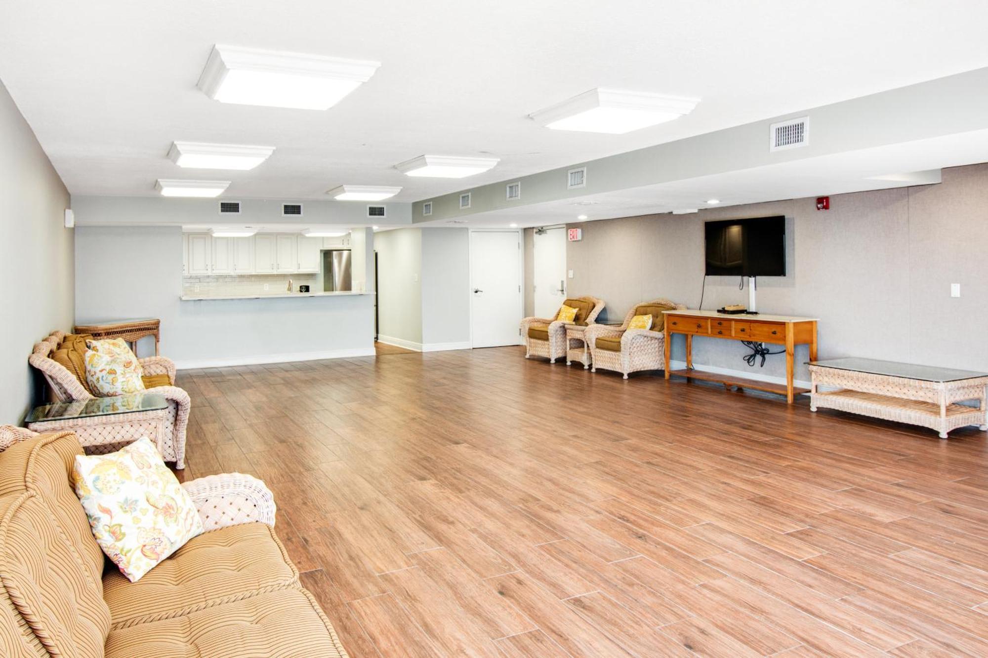 Island Echos 7Th Floor Condos Fort Walton Beach Cameră foto