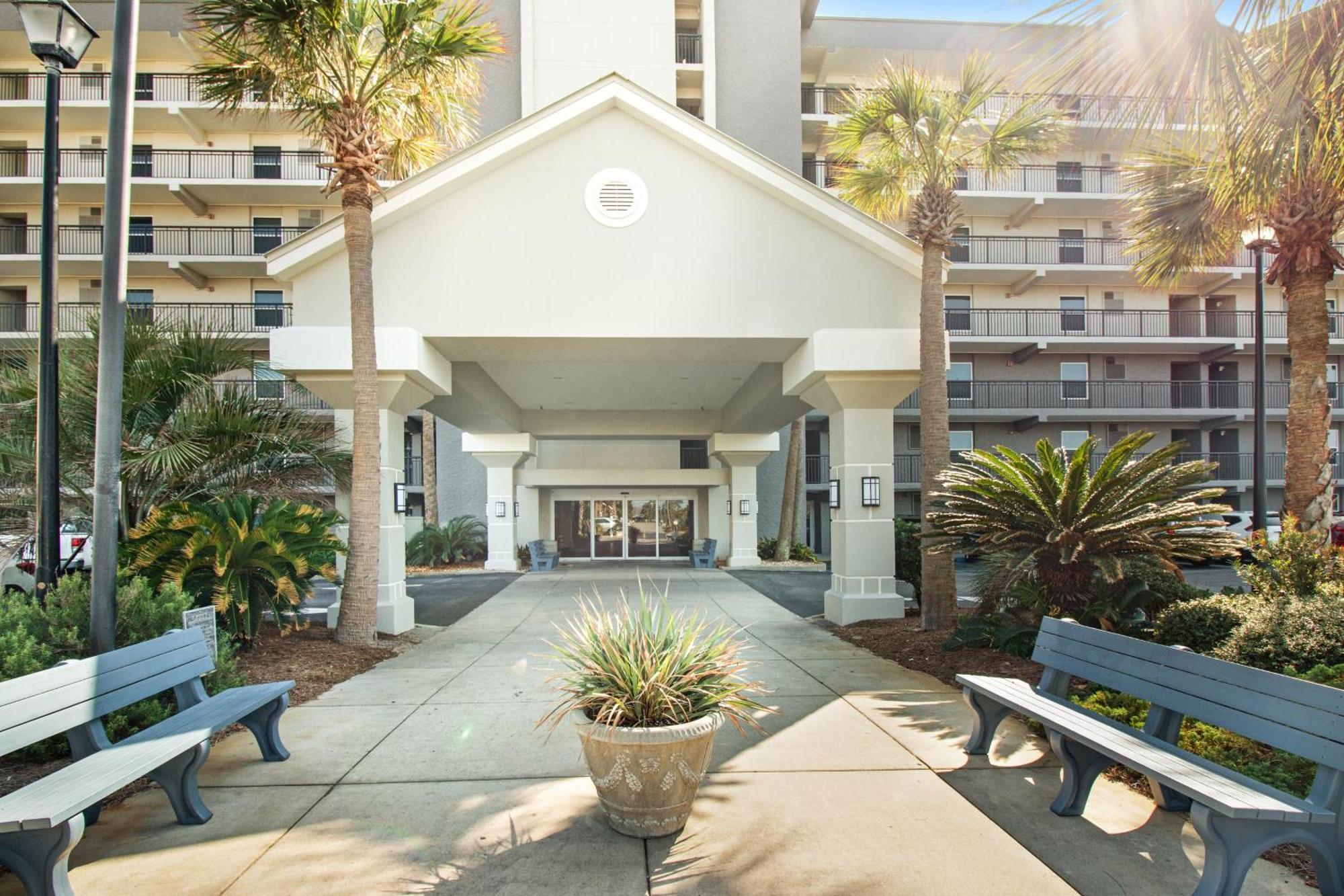 Island Echos 7Th Floor Condos Fort Walton Beach Cameră foto