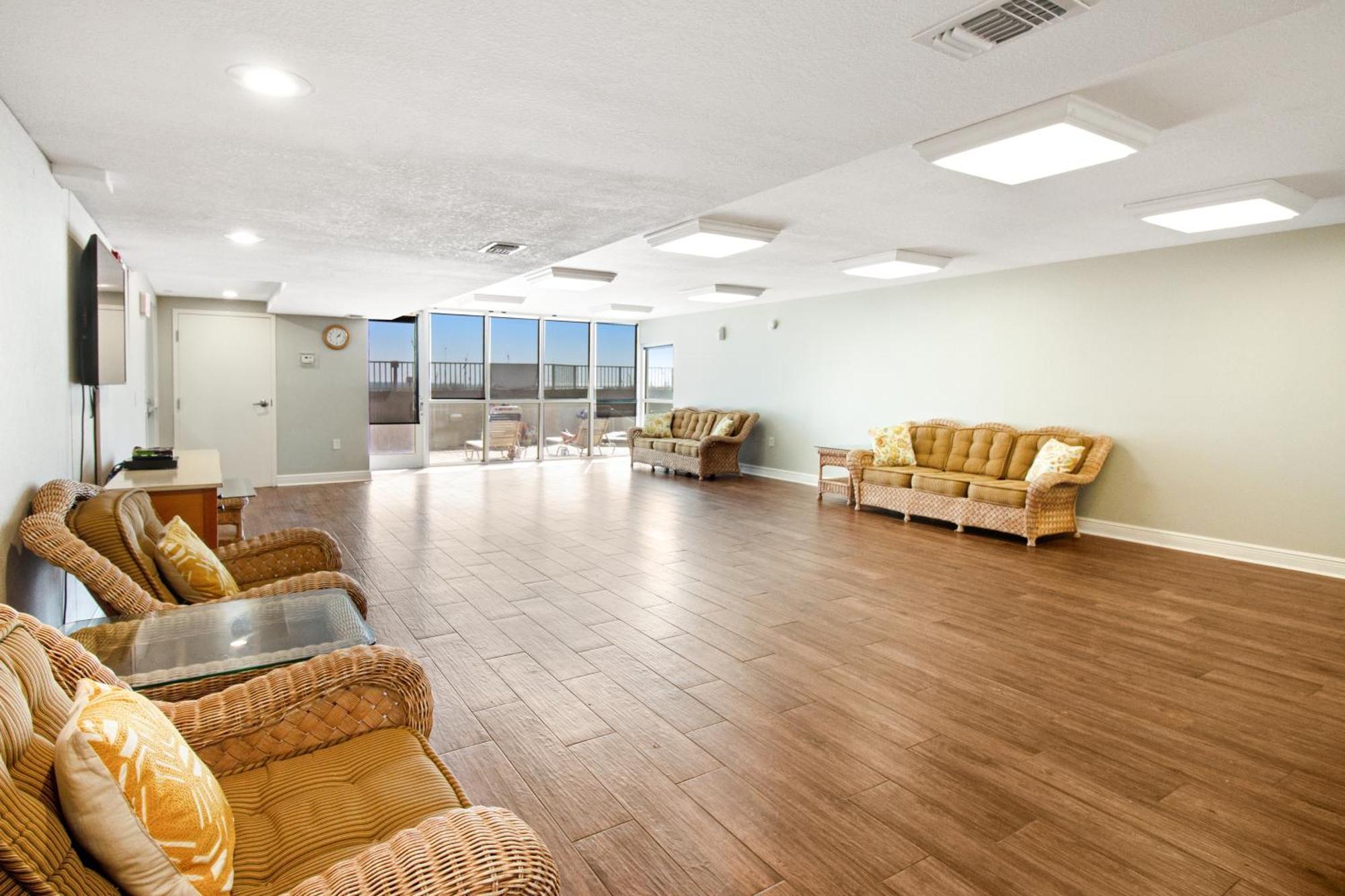 Island Echos 7Th Floor Condos Fort Walton Beach Cameră foto