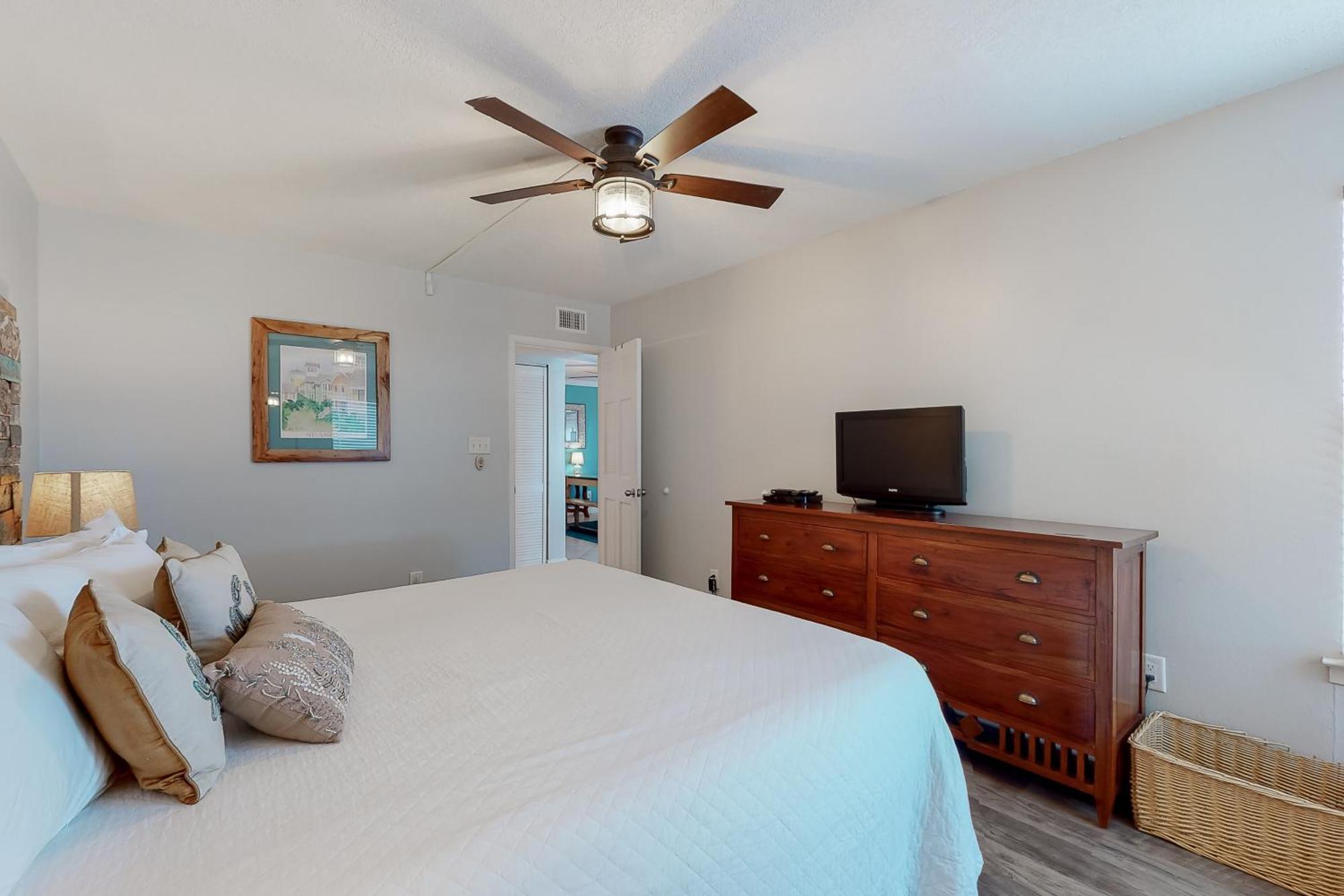 Island Echos 7Th Floor Condos Fort Walton Beach Cameră foto