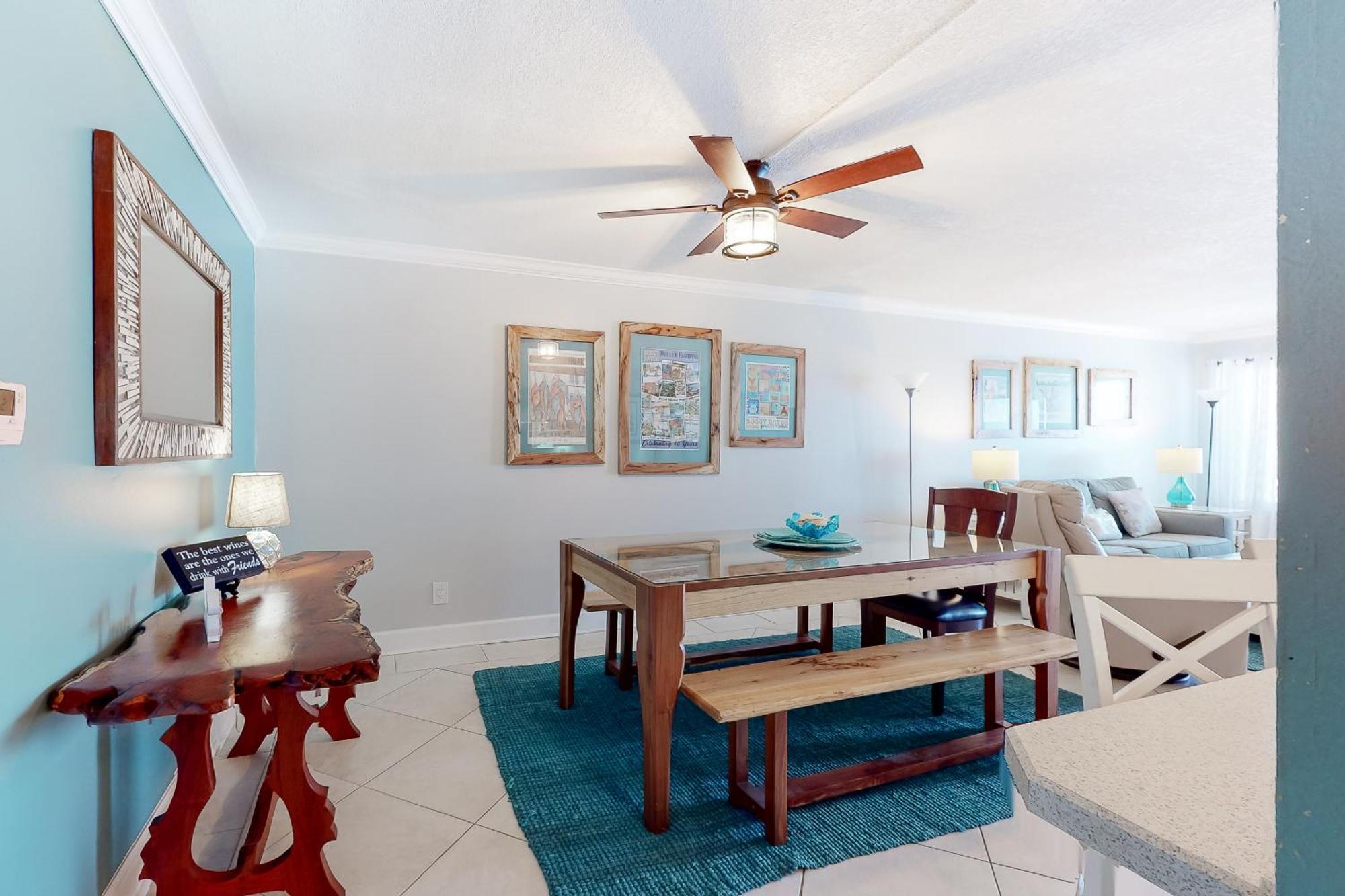 Island Echos 7Th Floor Condos Fort Walton Beach Cameră foto