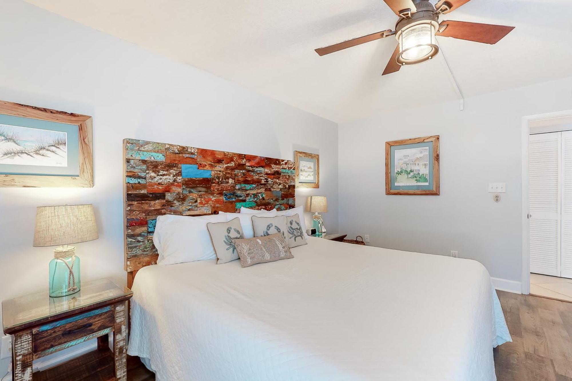 Island Echos 7Th Floor Condos Fort Walton Beach Cameră foto