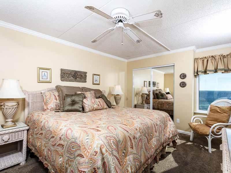 Island Echos 7Th Floor Condos Fort Walton Beach Cameră foto