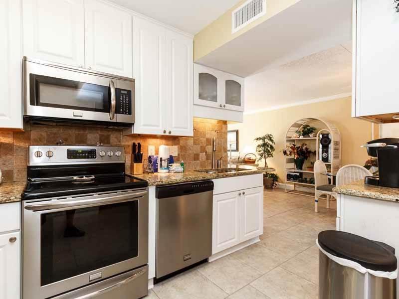 Island Echos 7Th Floor Condos Fort Walton Beach Cameră foto