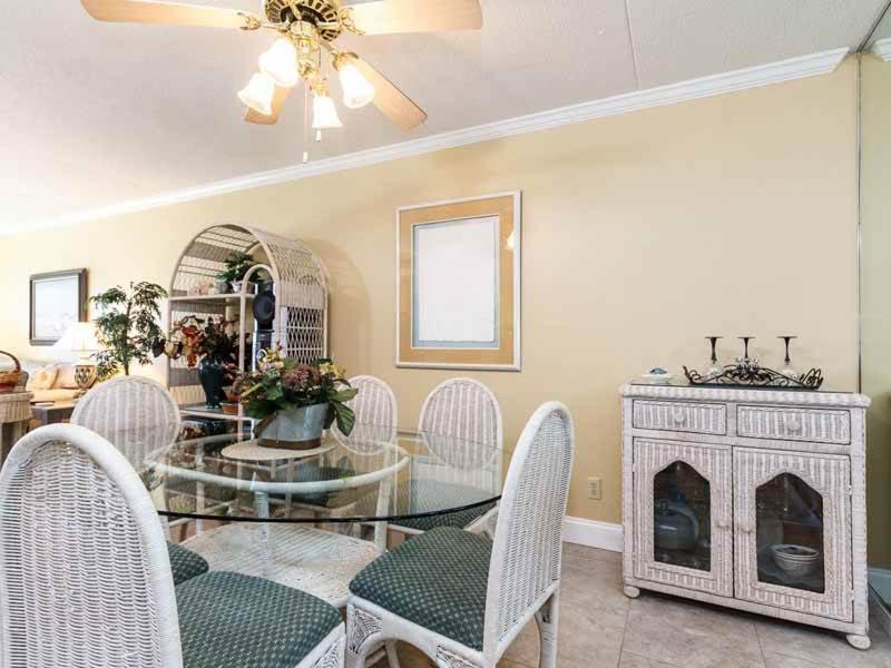 Island Echos 7Th Floor Condos Fort Walton Beach Cameră foto
