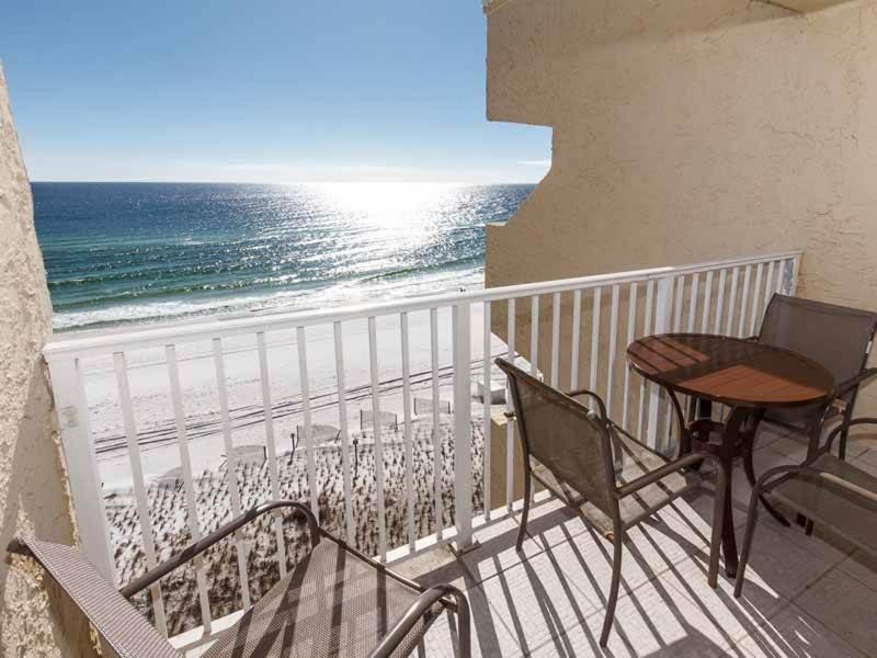 Island Echos 7Th Floor Condos Fort Walton Beach Cameră foto