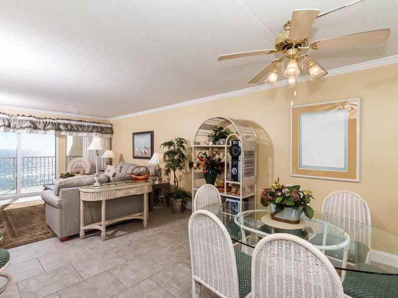 Island Echos 7Th Floor Condos Fort Walton Beach Cameră foto