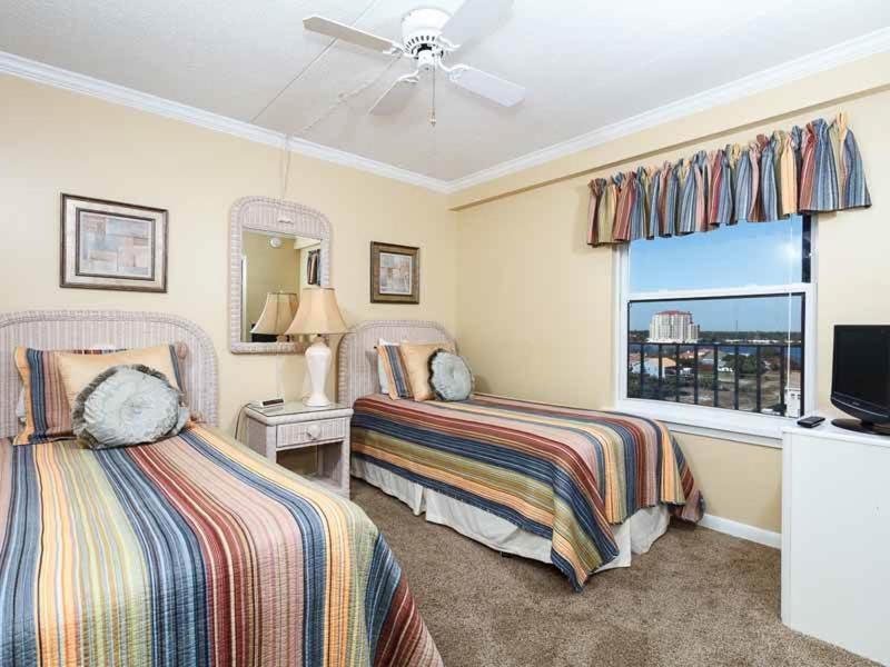 Island Echos 7Th Floor Condos Fort Walton Beach Cameră foto
