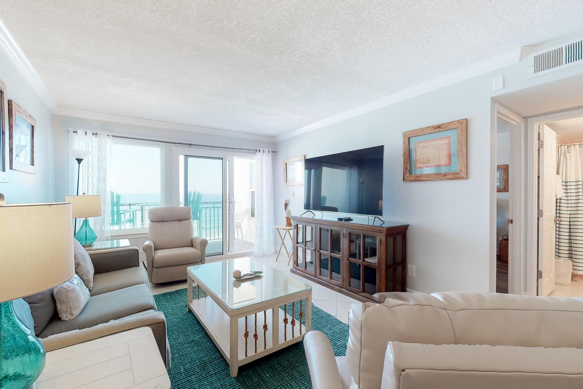Island Echos 7Th Floor Condos Fort Walton Beach Cameră foto