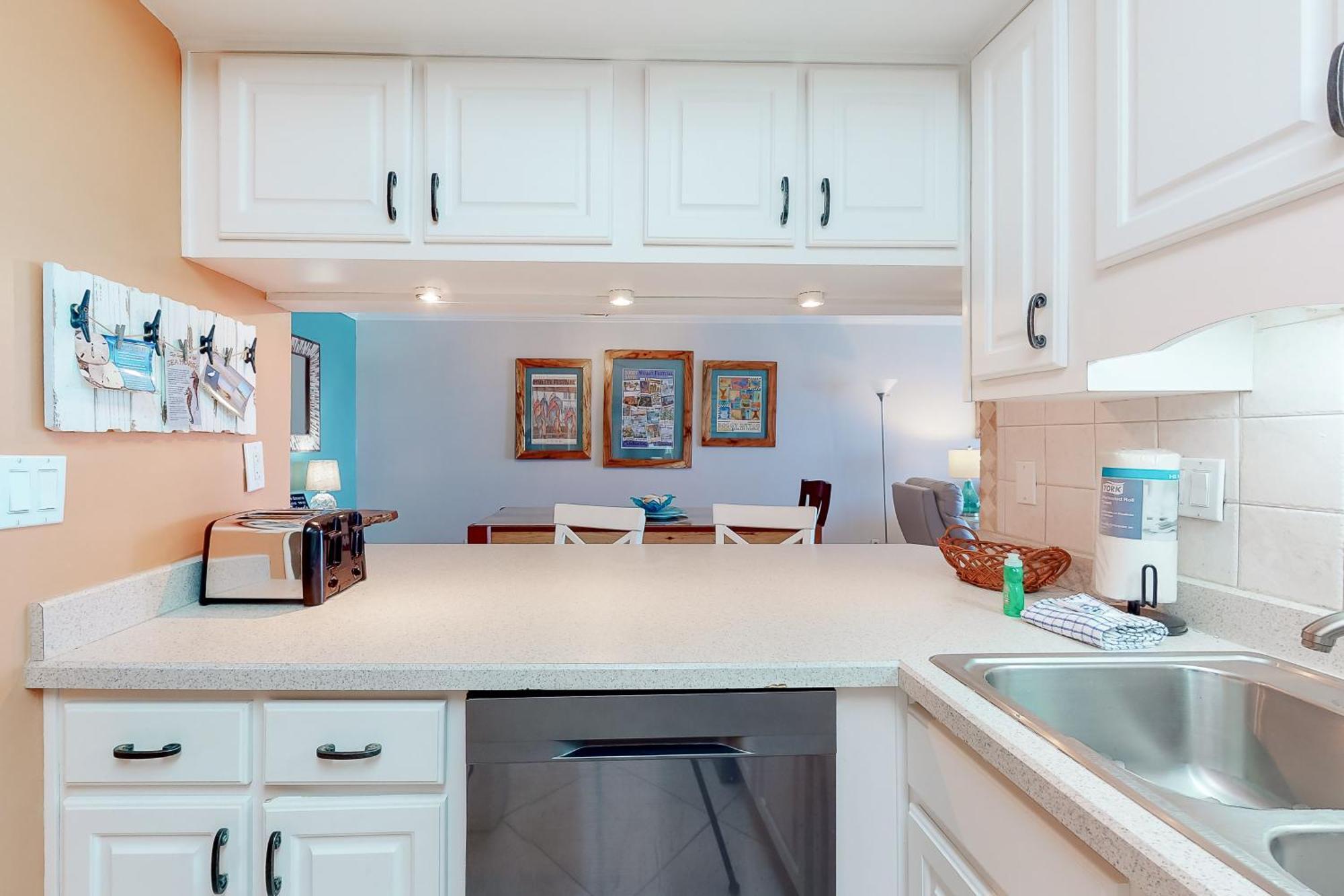Island Echos 7Th Floor Condos Fort Walton Beach Cameră foto
