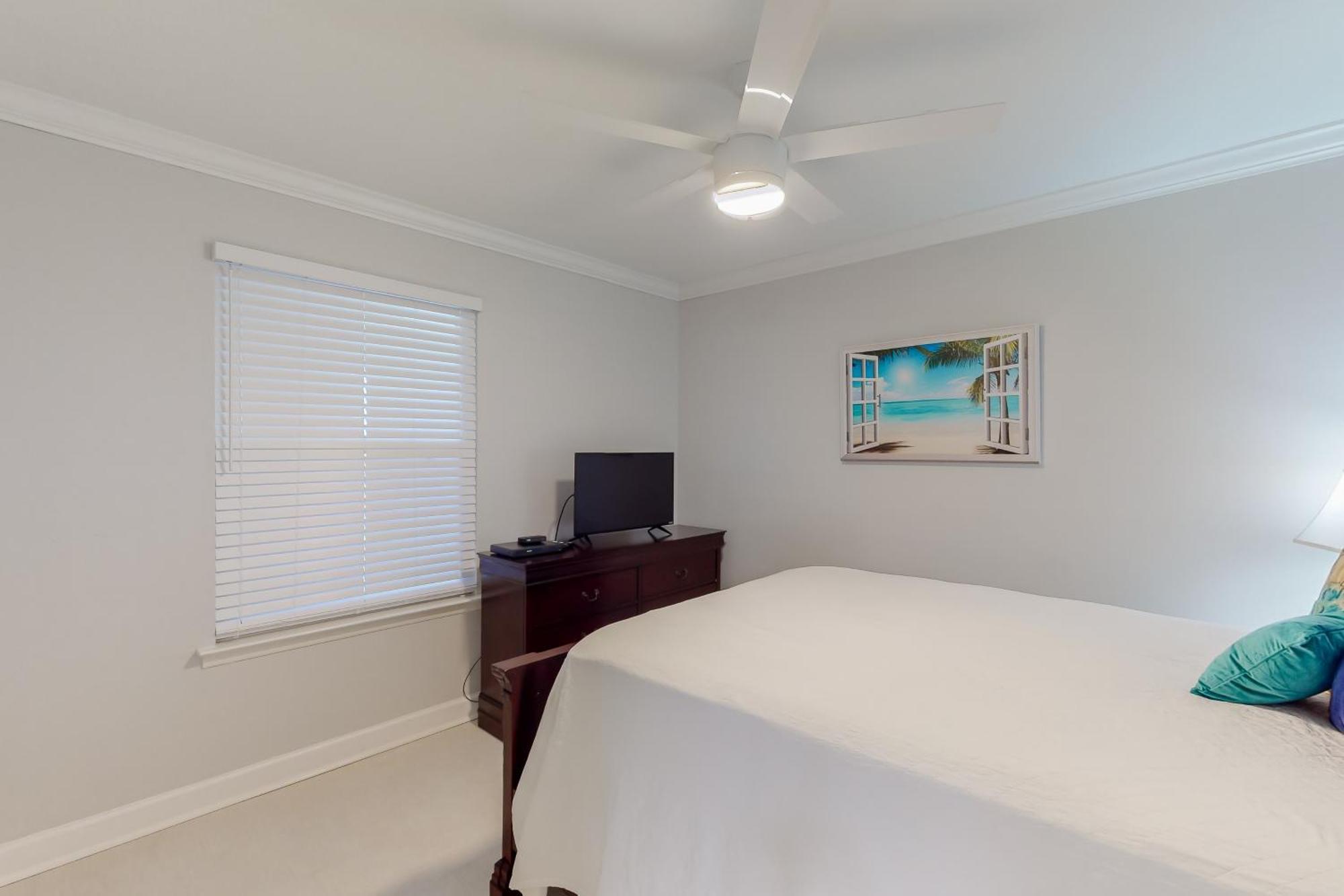 Island Echos 7Th Floor Condos Fort Walton Beach Cameră foto