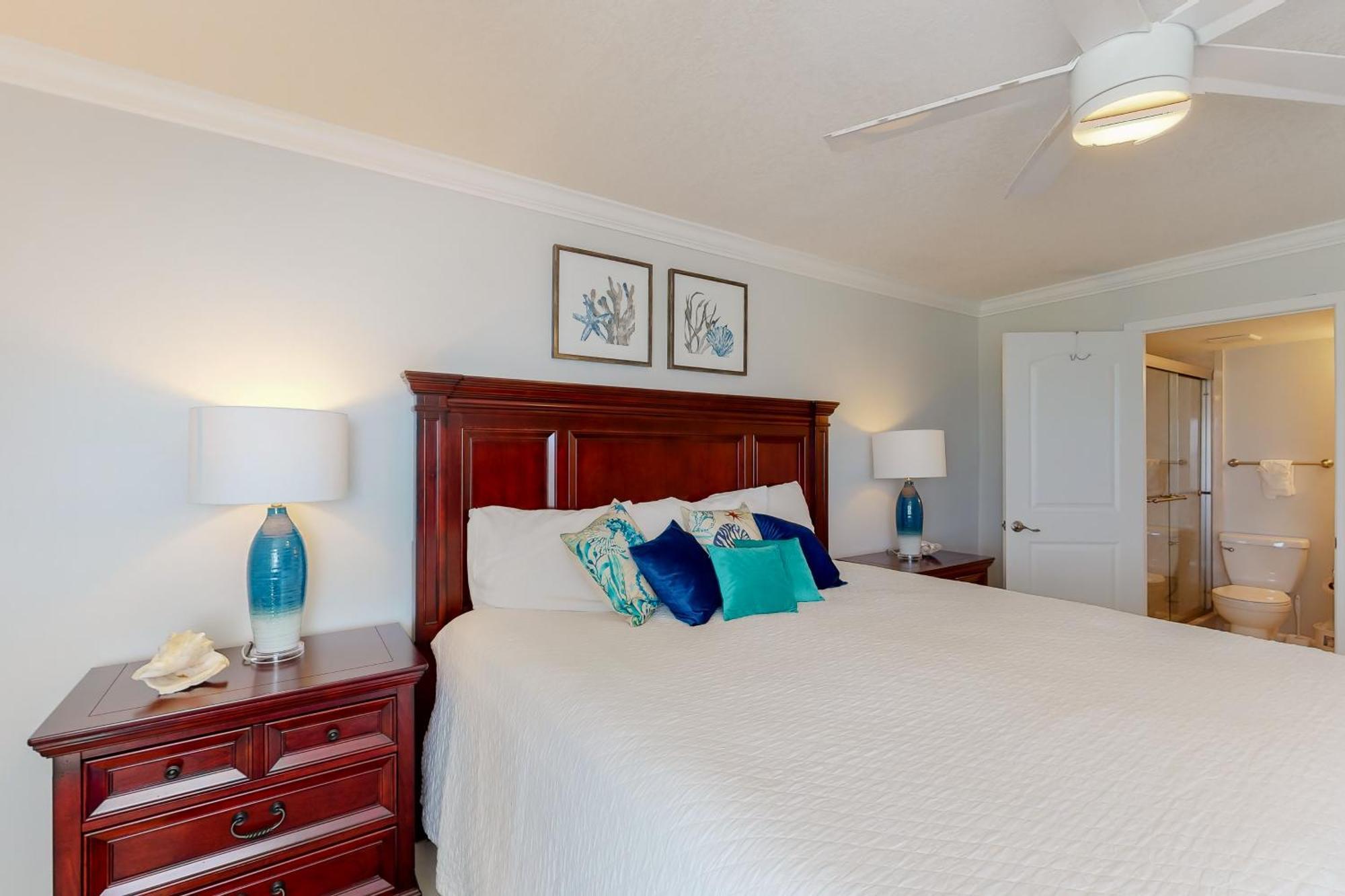 Island Echos 7Th Floor Condos Fort Walton Beach Cameră foto